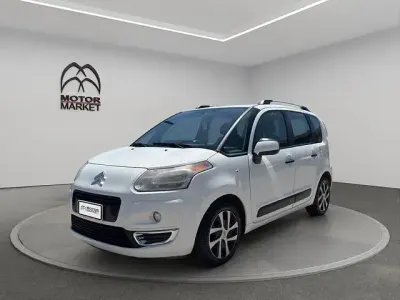 Usata Citroën C3 Picasso