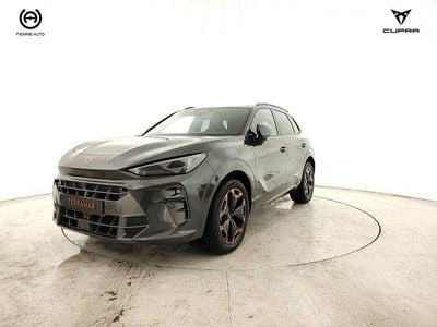 Nuova Cupra Terramar 150 CV (110 kW) 2026 Grigio SUV