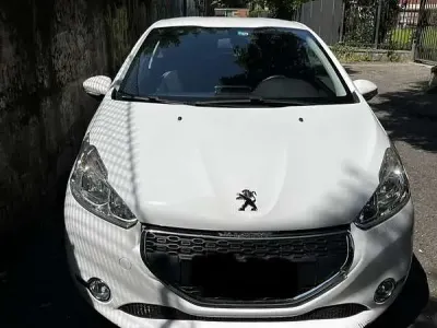 Occasion Peugeot 208