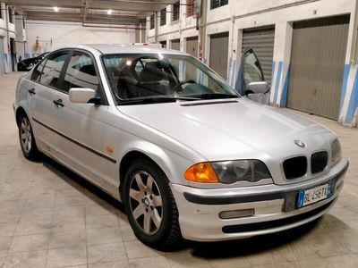 usata BMW 2000 Serie 3 (E46) -