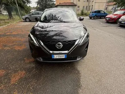 Usata Nissan Qashqai 158 CV (116 kW) 2022 SUV