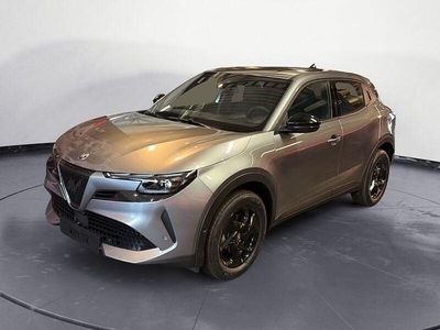 Nuova Alfa Romeo GT Junior 145 CV (106 kW) 2025 Grigio SUV