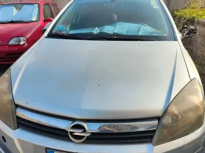 Usata Opel Astra
