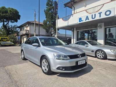 VW Jetta
