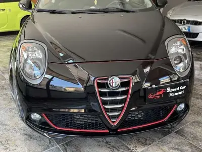 Usata Alfa Romeo MiTo