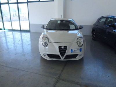 usata Alfa Romeo MiTo 1.4 1.4 70 CV 8V Super