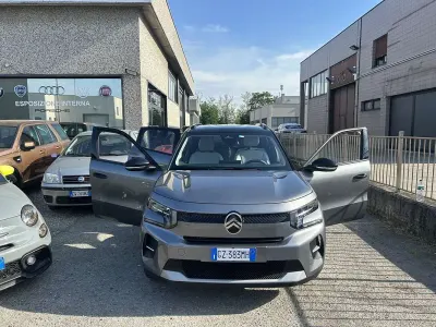 Usata Citroën C3 PureTech 101 CV (74 kW) 2025 SUV