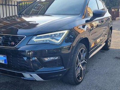 Usata Seat Ateca FR 150 CV (110 kW) 2020 SUV