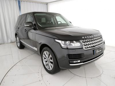 usata Land Rover Range Rover Range Rover3.0 tdV6 Vogue auto