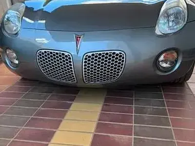 Usata Pontiac Solstice 179 CV (131 kW) 2007 Cabrio