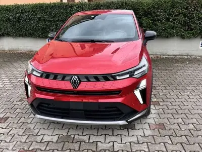 Usata Renault Symbioz Iconic 94 CV (69 kW) 2025 SUV
