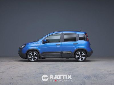 Fiat Panda Cross