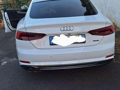 Occasion Audi A5 Sportback Business 190 ch (139 kW) 2017 Citadine