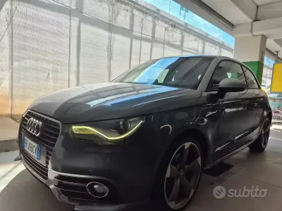 Usado Audi A1