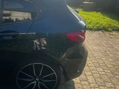 Usata BMW 118 M Sport 150 CV (110 kW) 2023 Nero Berlina