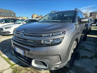 Usata Citroën C5 Aircross