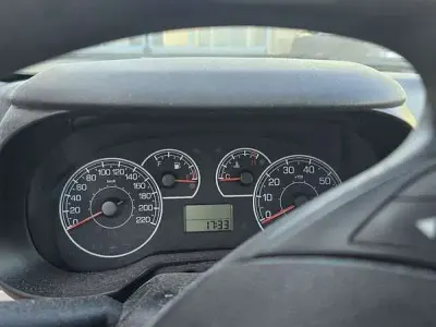 Usata Fiat Punto 60 CV (44 kW) 2003 Utilitaria