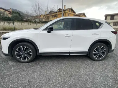 Usata Mazda CX-5