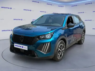 Usata Peugeot 2008 Style 145 CV (106 kW) 2025 SUV