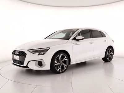 usata Audi A3 Sportback e-tron 