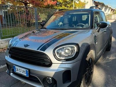 Usata Mini Countryman 2023 Grigio SUV