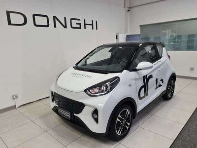 DR Automobiles DR1