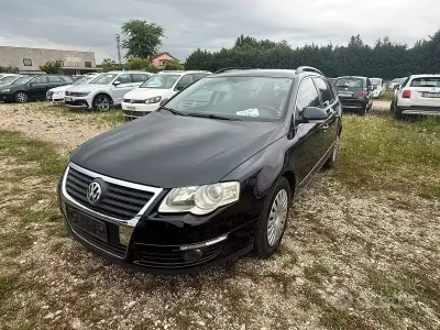 Usata VW Passat