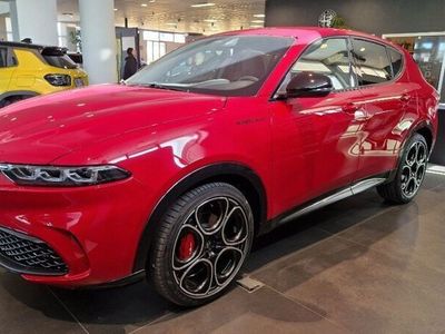 usata Alfa Romeo Tonale 1.5 160 CV 1.5 160 CV MHEV TCT7 Edizione Speciale