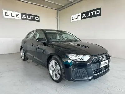 Usata Audi A1