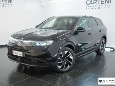 Nuova Opel Grandland Electric 136 CV (100 kW) 2026 Karbon black SUV