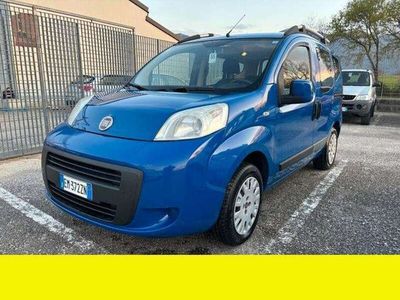 Fiat Qubo