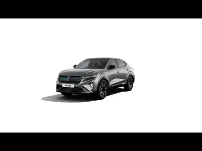 Nuevo Renault Rafale Esprit Alpine 131 CV (96 kW) 2026 Bestyle seoul SUV