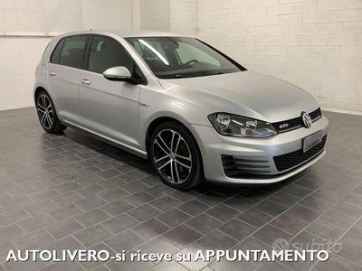 VW Golf VII