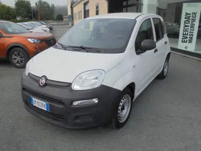 Usata Fiat Panda