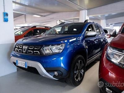 Usata Dacia Duster Prestige 150 CV (110 kW) 2022 Nessuno SUV