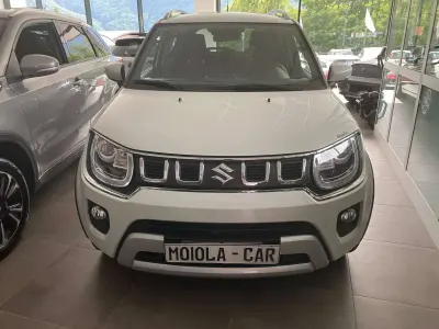 Usata Suzuki Ignis
