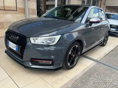 Usata Audi A1