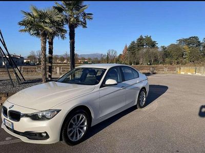 Usata BMW 320 190 CV (139 kW) 2017 Berlina