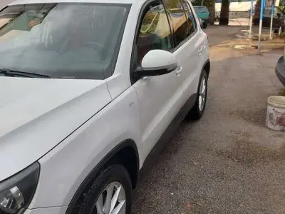 Usata VW Tiguan