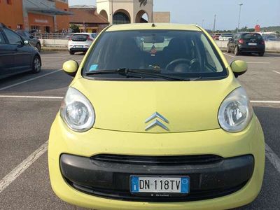 Citroën C1