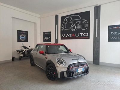 Mini John Cooper Works