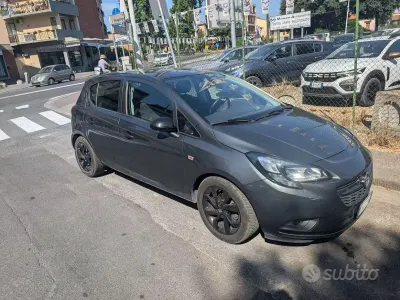 Usata Opel Corsa