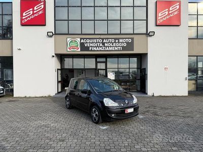 Renault Modus