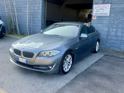 Usata BMW 520