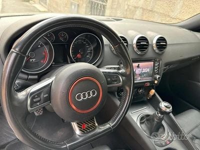 Usata 2009 Audi TT Advanced Plus Coupé | 8500 € (Buon prezzo)