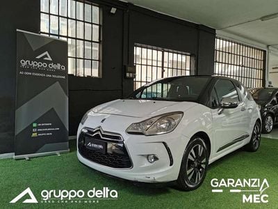 Citroën DS3