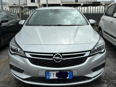 usata Opel Astra ST 1.6 136CV Business 2019