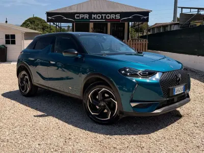 Usata DS Automobiles DS3 Crossback