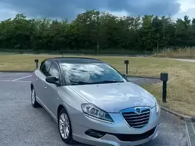 Usata Lancia Delta