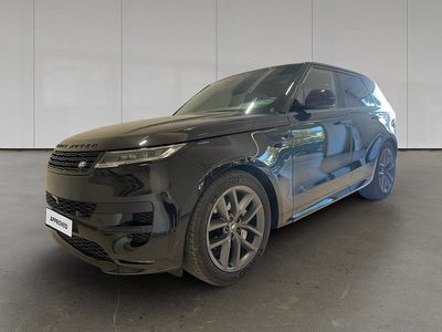 Usata Land Rover Range Rover Sport SE Dynamic 249 CV (183 kW) 2024 Santorini black SUV